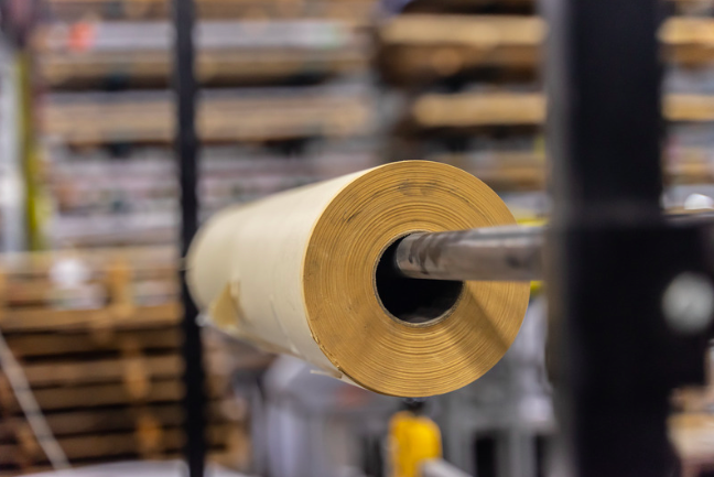 Carta VCI: la carta anticorrosiva per preservare gli elementi metallici
