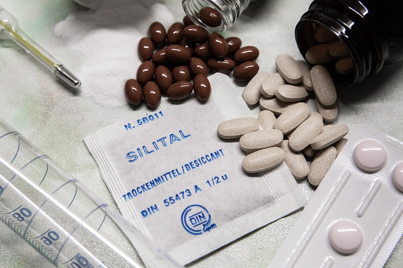 FlexPack presenta Silital