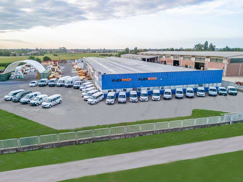 azienda Flexpaxk Srl