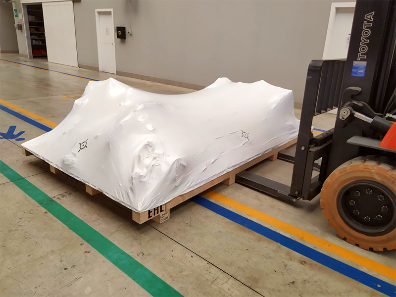 Maßgeschneiderte Industrieverpackungen: die Bedeutung der Individualisierung der Verpackung