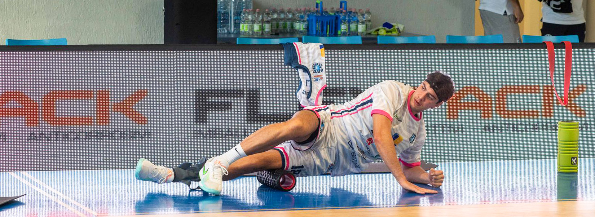 Sosteniamo il talento: siamo sponsor ufficiali di Orzi Basket!